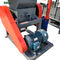 Reliable Operation Wet Copper Separator Machine Separates Clean Copper And Plastic